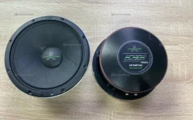 Колонки Alphard AP-M67AC