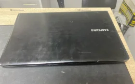 Купить Ноутбук  Samsung б/у , в Зеленодольск Цена:5900рублей