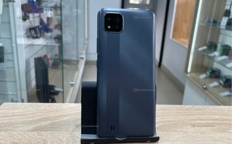 Realme C11 2/32 ГБ