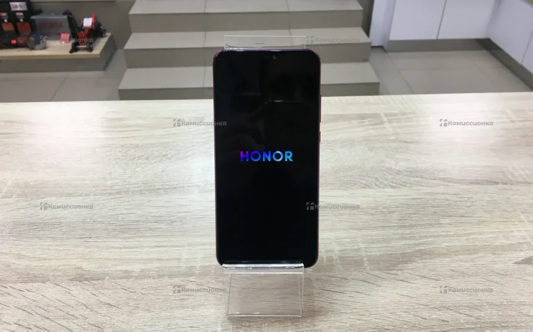 Honor 8X 4/64 ГБ