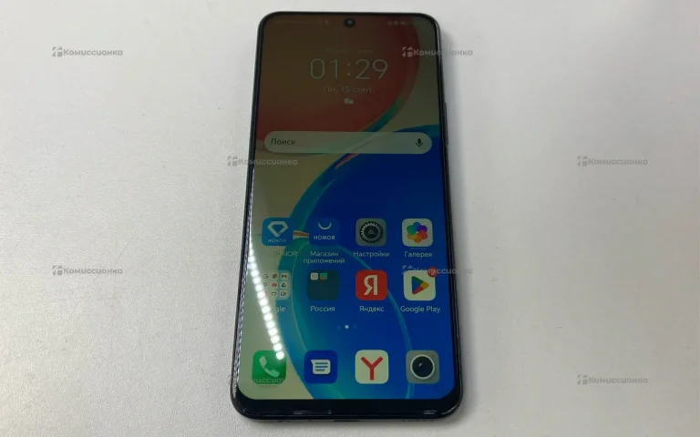 Honor honor x8