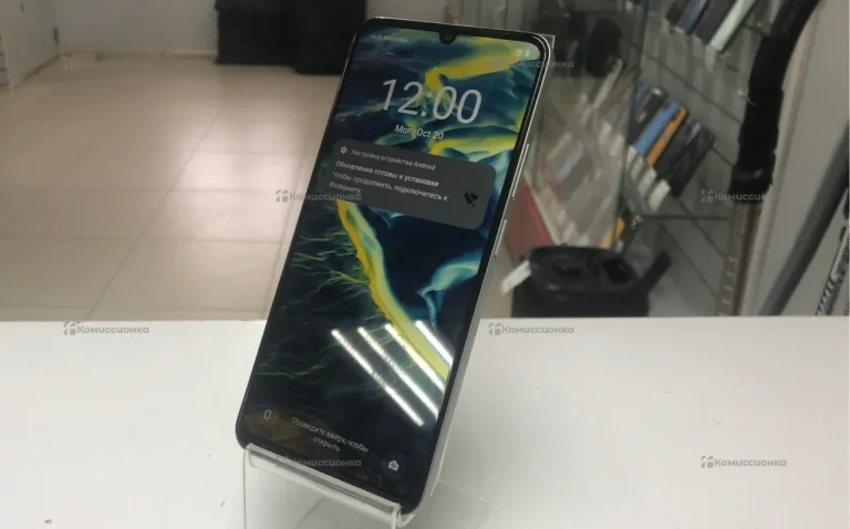 Realme Note 60x 64Gb