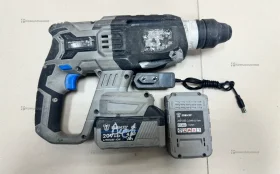 Перфоратор DEKO DKCH20FU-Li