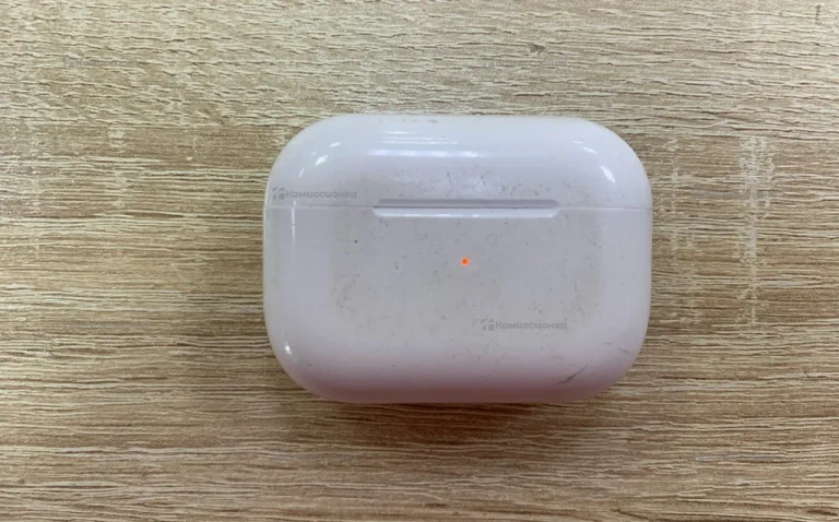 Наушники AirPods Pro rep