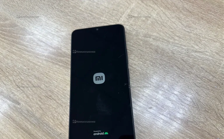 Xiaomi Redmi 13C 4/128 ГБ