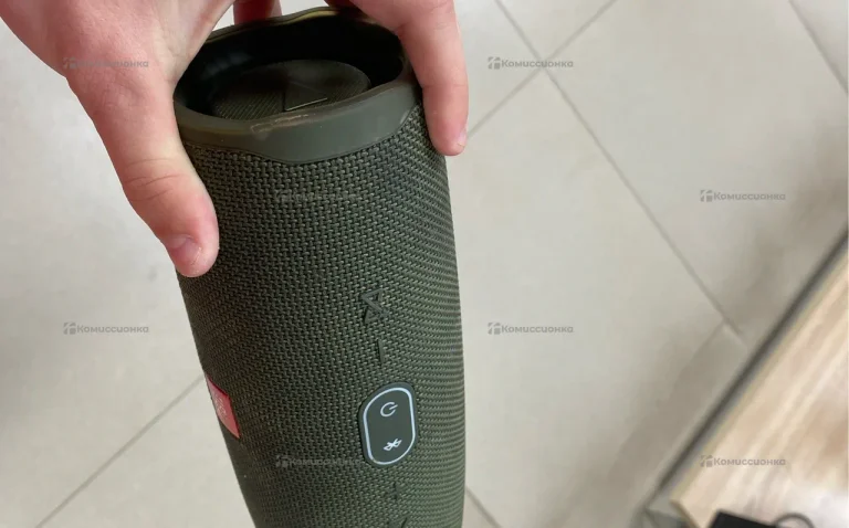 Колонка  JBL CHARGE 4