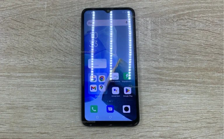 Infinix Hot 30i 4/64 ГБ