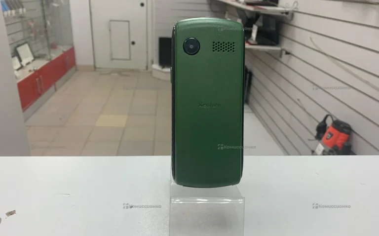 Philips xenium E218