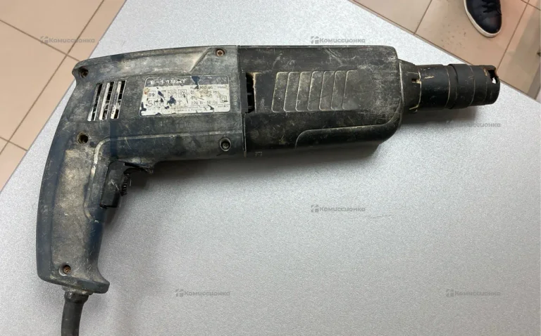 Перфоратор Е-119