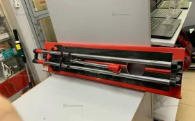 Купить Ручной плиткорез Red Verg RD TS600 б/у , в Нижний Новгород Цена:1990рублей