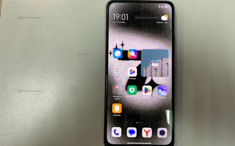 Xiaomi Redmi Note 10 Pro (China) 8/128 ГБ
