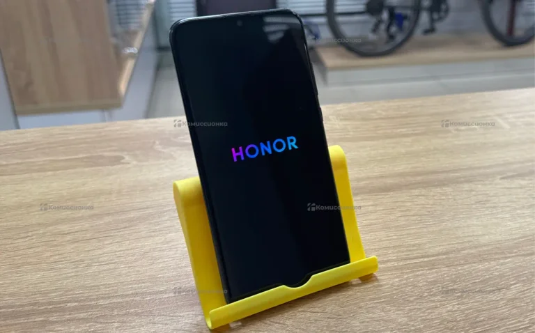 Honor 10i 4/128Gb