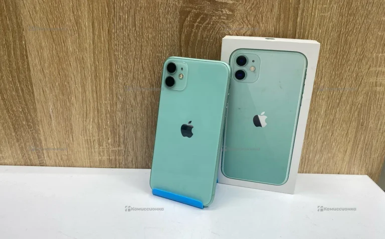 Apple iPhone 11 4/64 ГБ