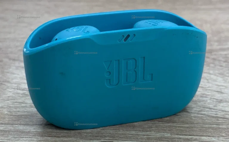 Наушники JBL WAVE BUDS 2