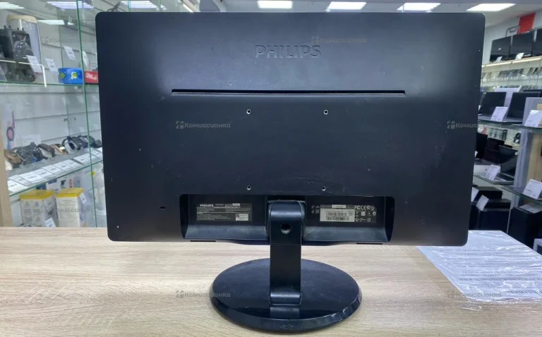 Монитор Philips монитор 226v4l