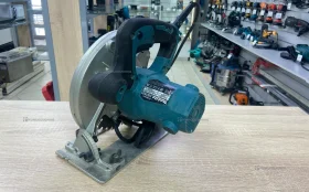 Купить Дисковая пила makita HS7601 б/у , в Казань Цена:6500рублей