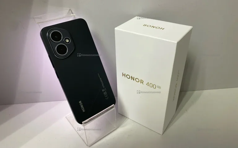 Honor 400 8/256 ГБ