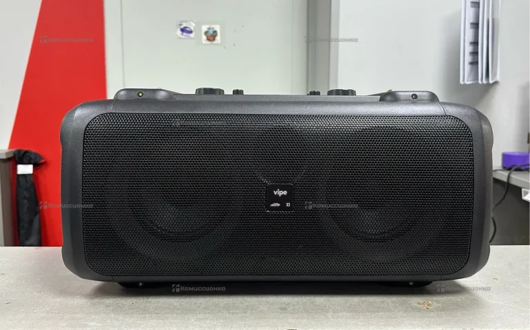 Колонка  Vipe nitro x3