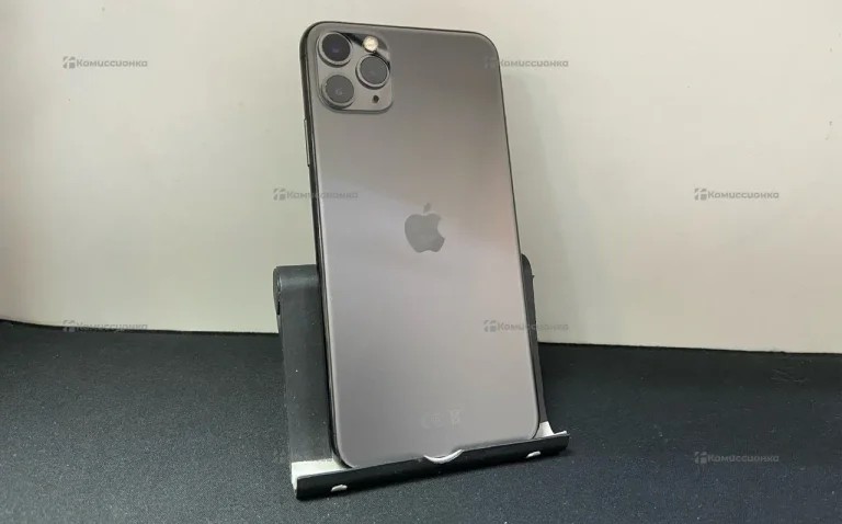 Apple iPhone 11 Pro Max 4/512 ГБ