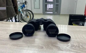 Купить Бинокль 50/50 б/у , в Магнитогорск Цена:1200рублей