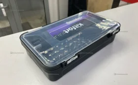 Купить Электроотвертка KITFORT КТ-4061 б/у , в Челябинск Цена:1500рублей