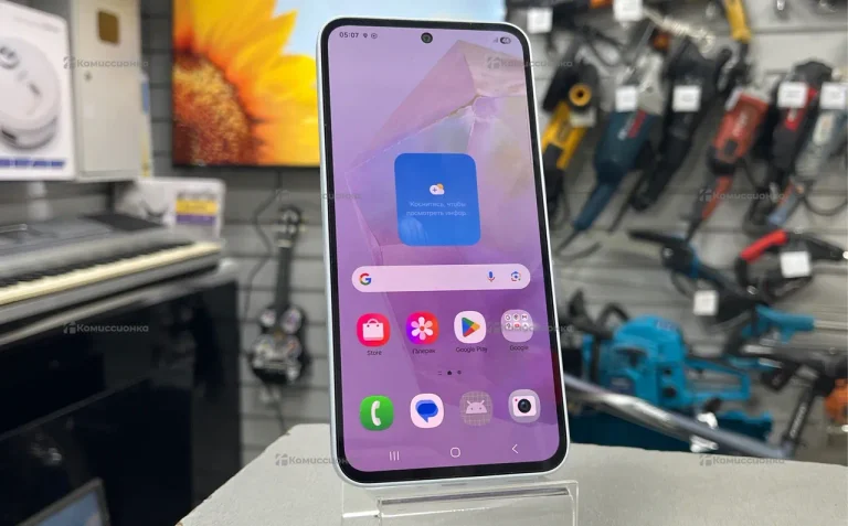 Samsung Galaxy A56 8/256 ГБ Реплика