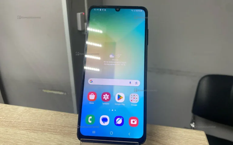 Samsung Galaxy A06 4/128 ГБ