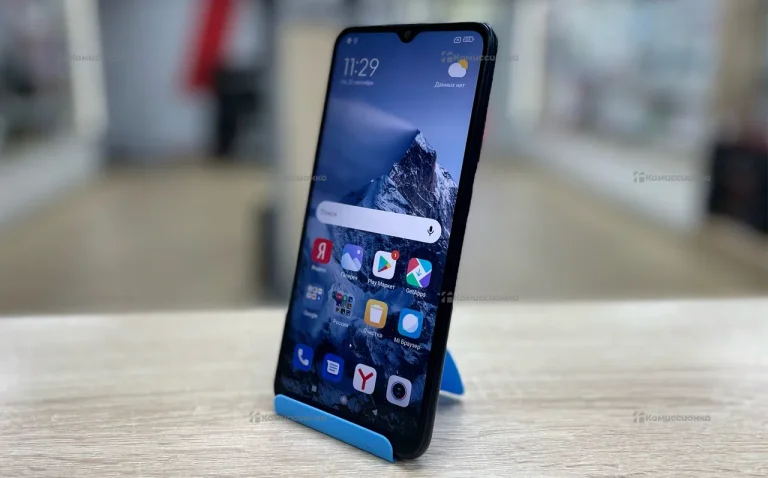 Xiaomi Redmi 9C NFC 2/32 ГБ