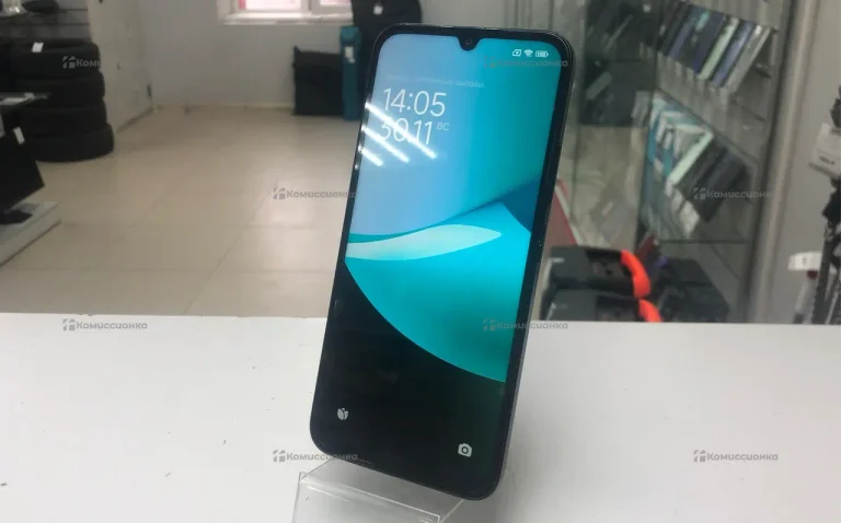 Xiaomi Redmi 15c 4/128 ГБ