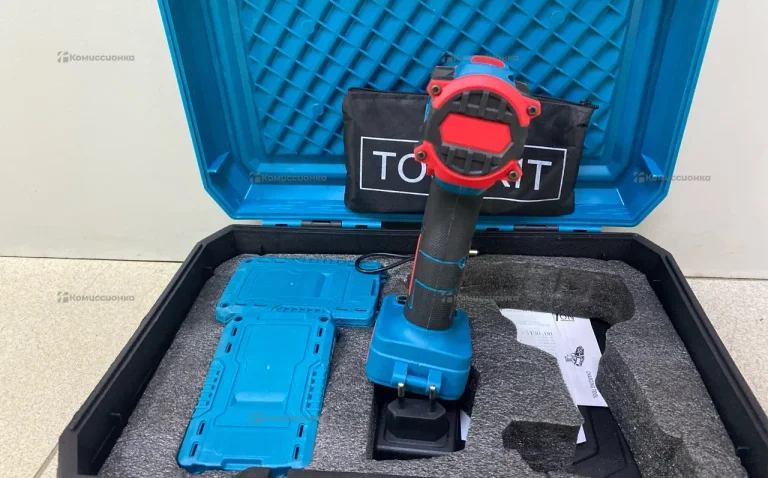 Шуруповерт аккумуляторный Makita 16-33NLM реплика