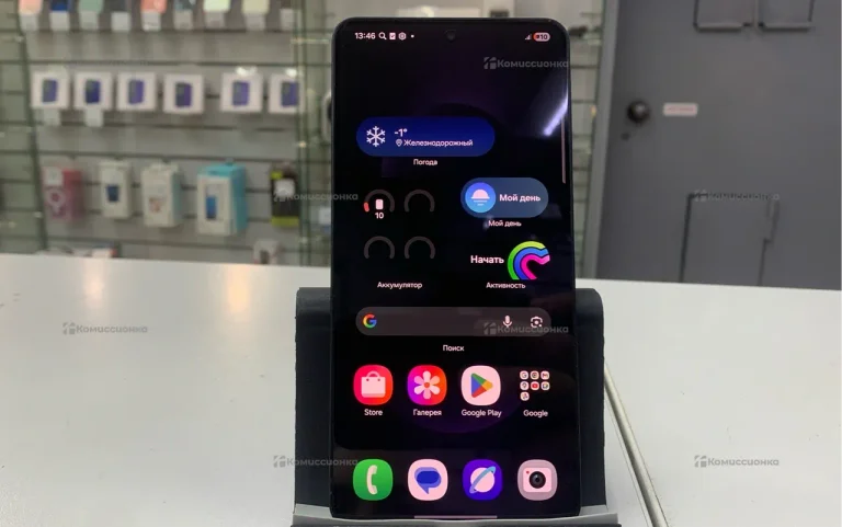 Samsung Galaxy S25 Edge 12/512 ГБ