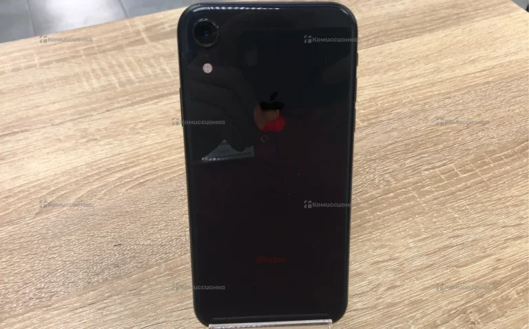 Apple IPhone XR 64Гб