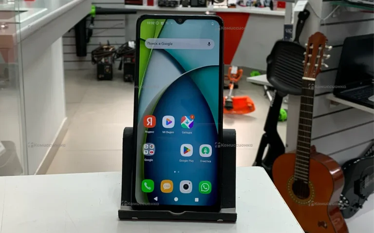 Xiaomi Redmi A3x 3/64 ГБ