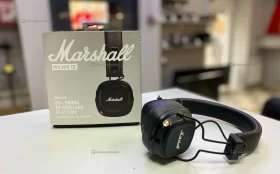 Наушники  MAJOR IV