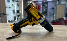 дрель шуруповерт Dewalt реплика
