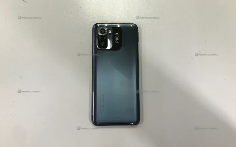Xiaomi Poco M5s 4/64 ГБ