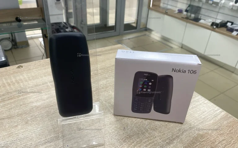 Nokia 106