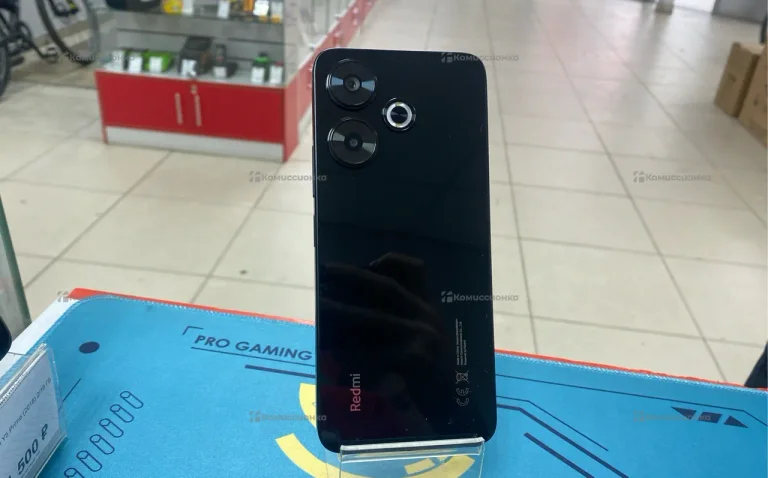 Xiaomi Redmi 13 6/128