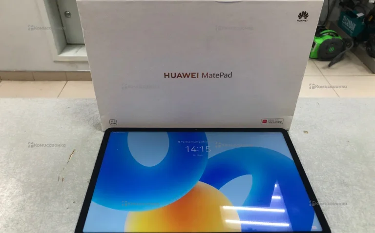 Планшет Huawei Huawei MatePad 11.5 6/128 LTE