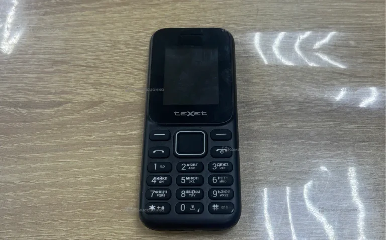 Texet TM-122