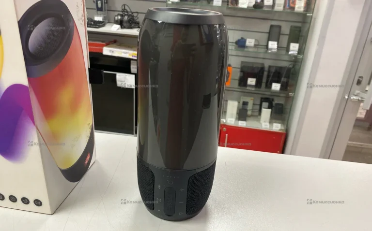 Колонка Jbl pulse 3