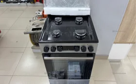 Комбинированная плита Gorenje GKS5C70XF