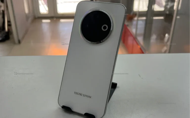 Tecno Spark 30C 8/256 ГБ