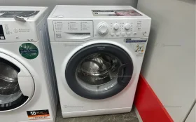 Купить Стиральная машина  Hotpoint Ariston 6kg б/у , в Нижний Новгород Цена:11990рублей