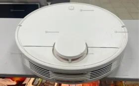 Купить Робот пылесос xiaomi Calum s10 б/у , в Краснодар Цена:2900рублей
