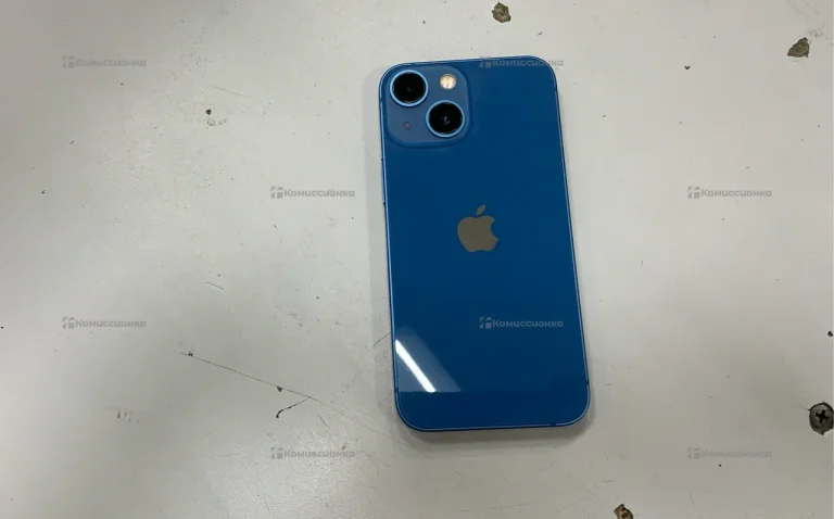 Apple iPhone 13 mini 4/128 ГБ