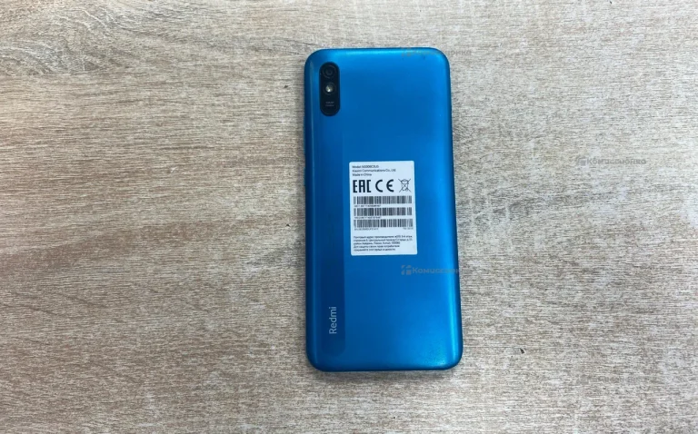 Xiaomi Redmi 9A 3/32 ГБ