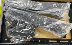 Кронштейн КТ-01