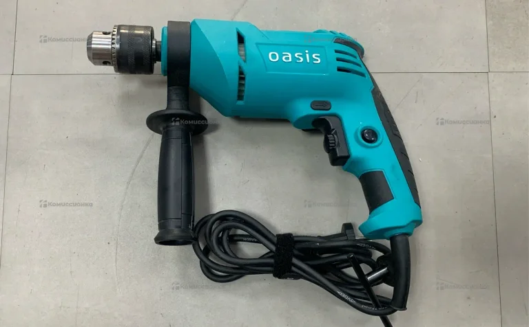 Дрель Oasis DU-71
