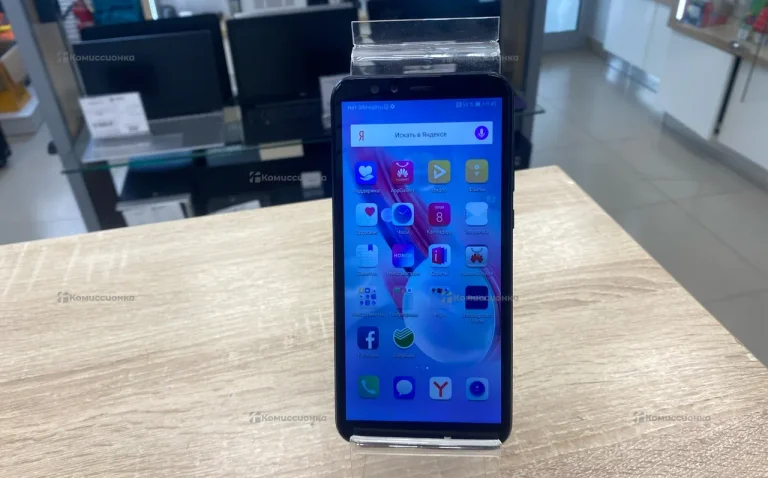 Honor 9 Lite 3/32